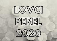 LOVCI PEREL 2020