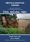 Beseda: ČÍNA, SEČUÁN, TIBET