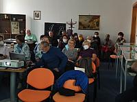 Beseda:STAŠSKO A ZDÍKOVSKO p.Voldřich