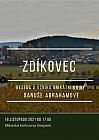 Beseda: ZDÍKOVEC