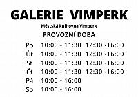 Galerie výstava: JAK VZNIKÁ KNIHA