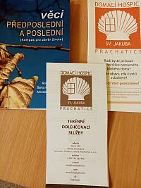 Beseda: DOMÁCÍ HOSPICOVÁ PÉČE