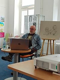 TOULÁNÍ PO BAVORSKÉ A RAKOUSKÉ STRANĚ ŠUMAVY