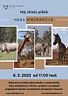 MŮJ AFRICKÝ PŘÍBĚH - Hana Hindráková