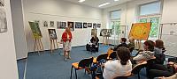 Beseda: Petra Klabouchová