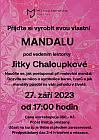 WORKSHOP- namaluj si svou vlastní mandalu