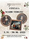 Galerie: VÝSTAVA - MARIE TEREZIE