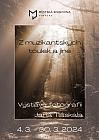 Galerie: VÝSTAVA - Z MUZIKANTSKÝCH TOULEK A JINÉ