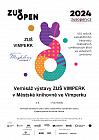 GALERIE - ABSOLVENSKÁ VERNISÁŽ  Základní umělecké školy Vimperk