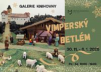 VIMPERSKÝ BETLÉM