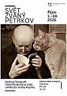 Galerie - Výstava SVĚT ZVANÝ PETRKOV fototografie Ivany Řandová