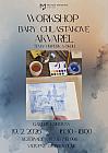WORKSHOP - AKVAREL