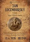 Beseda - Jan Lucemburský