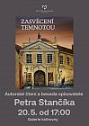 Beseda - Zasvěcení temnotou