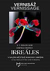 Galerie - Vernisáž obrazů Gabriele Hendrich IRREALES