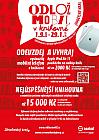 ODLOŽ MOBIL v KNIHOVNĚ