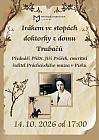 Beseda - Irákem ve stopách doktorky z domu Trubačů