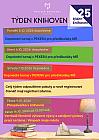 25. TÝDEN KNIHOVEN